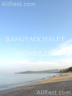 Bangtao Beach Chalet 12